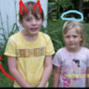 Meet your Posher, Jaylynn